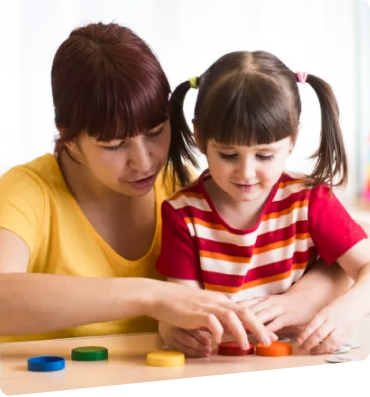 Occupational therapy in Idaho Falls, Achieve therapy and learning services - photo