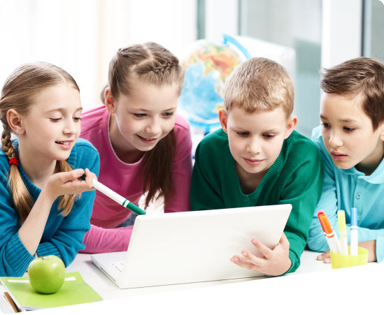 Occupational therapy service for children in Idaho Falls, Achieve therapy and learning - photo