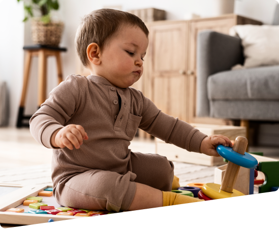 Occupational therapy for kids in Idaho Falls - photo