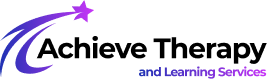 Achieva therapy and learning serices — logo