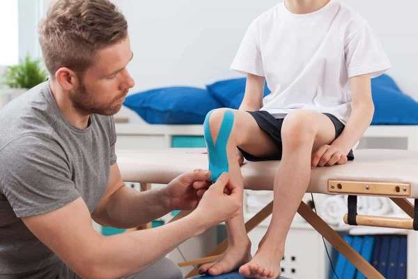 Pediatric physical therapy in Idaho Falls, Achieve therapy and learning - photo