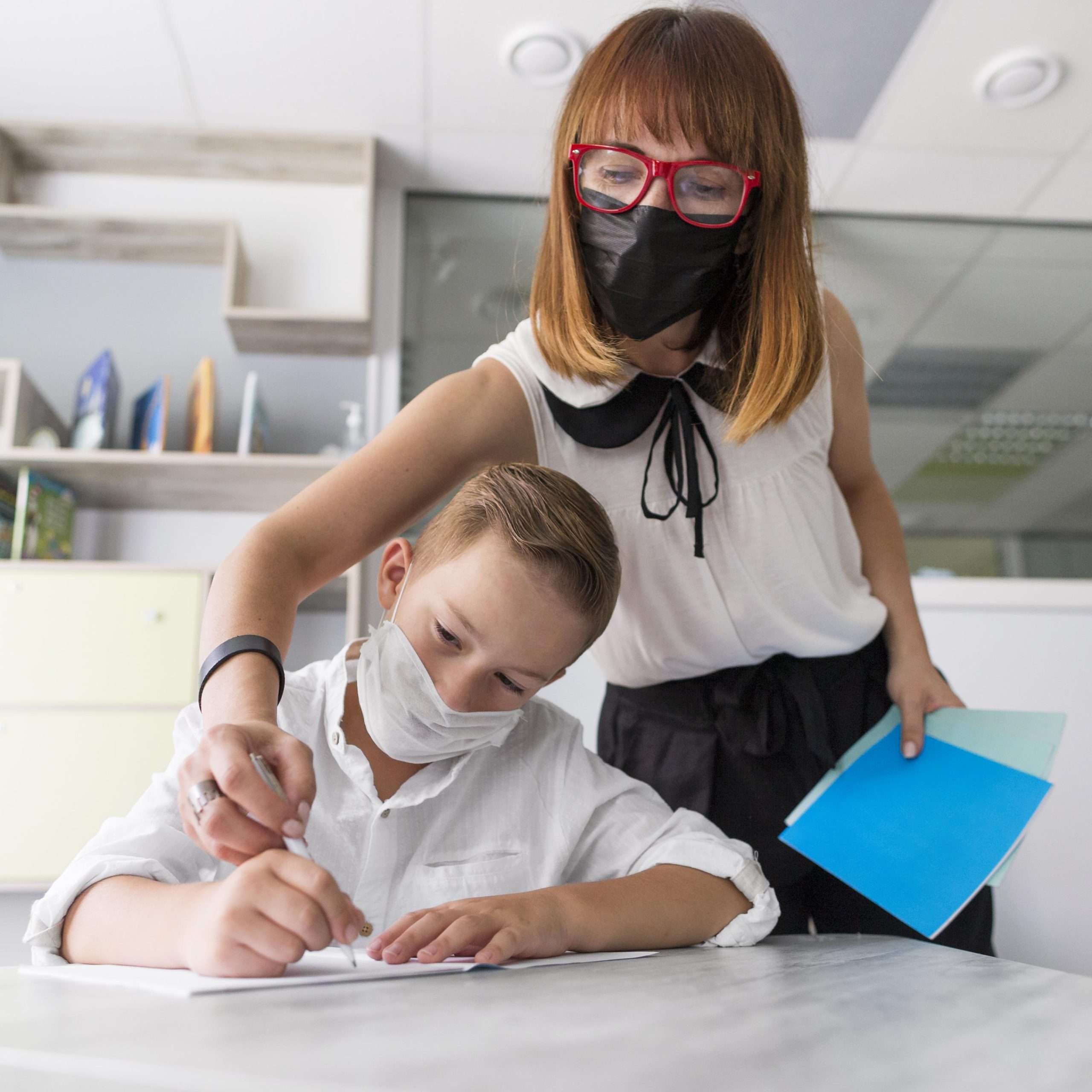How Pediatric Tutoring Service in Idaho Falls, ID Enhances Occupational Therapy Outcomes