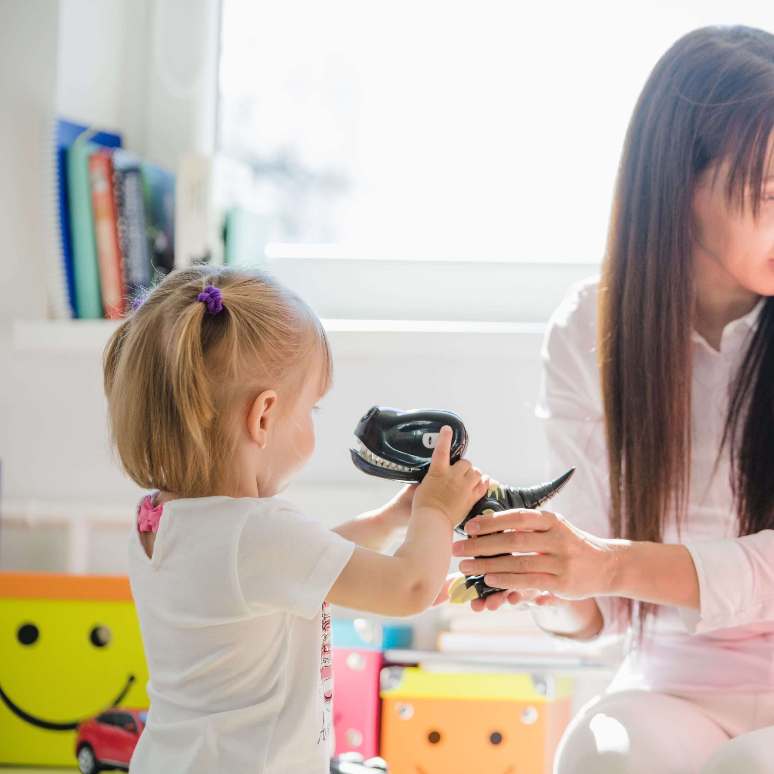 Comprehensive Guide to Pediatric Occupational Therapy in Idaho Falls, ID