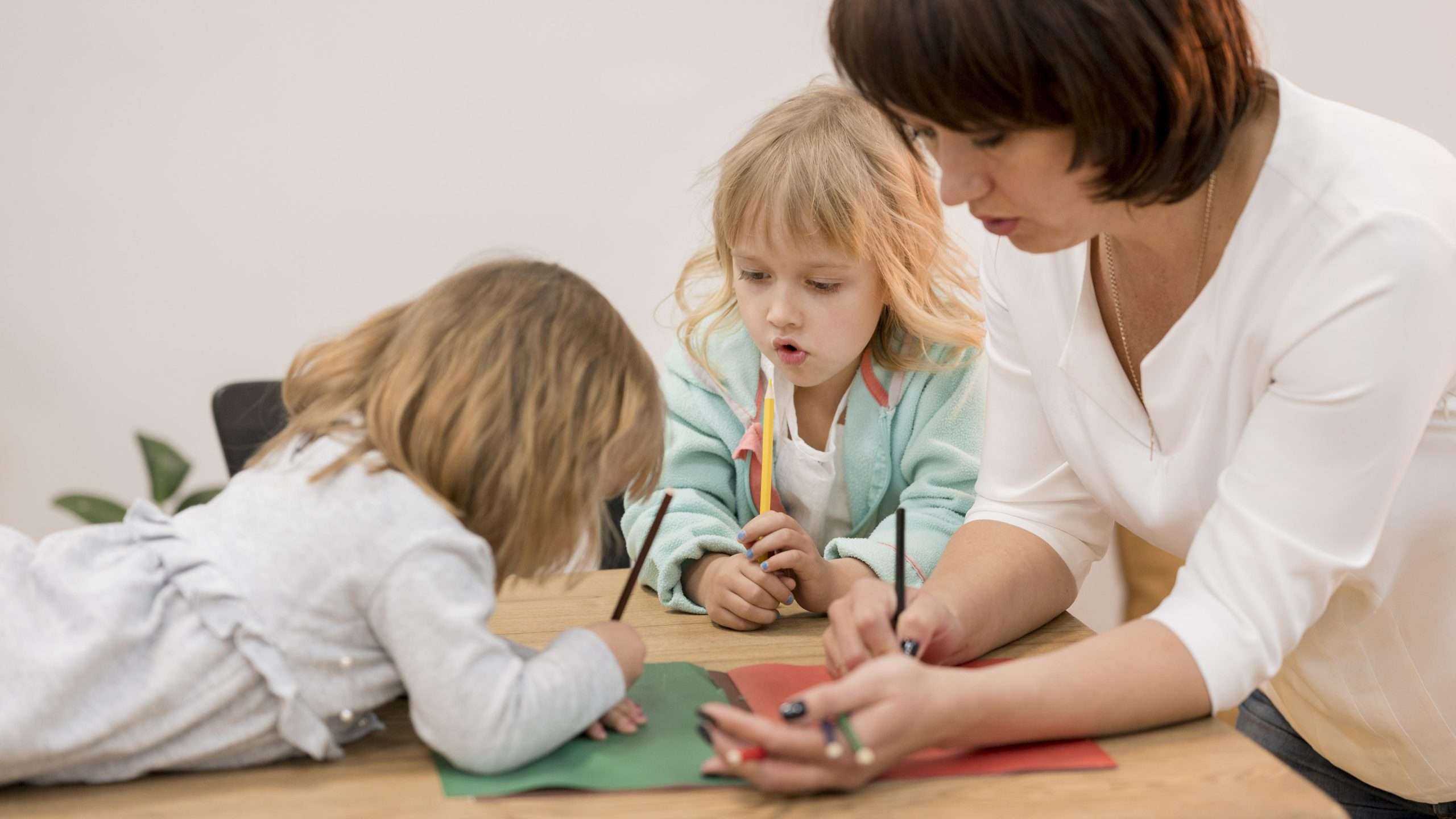 Enhancing Child Development: Pediatric Tutoring Services in Idaho Falls, ID with Achieve Therapy & Learning
