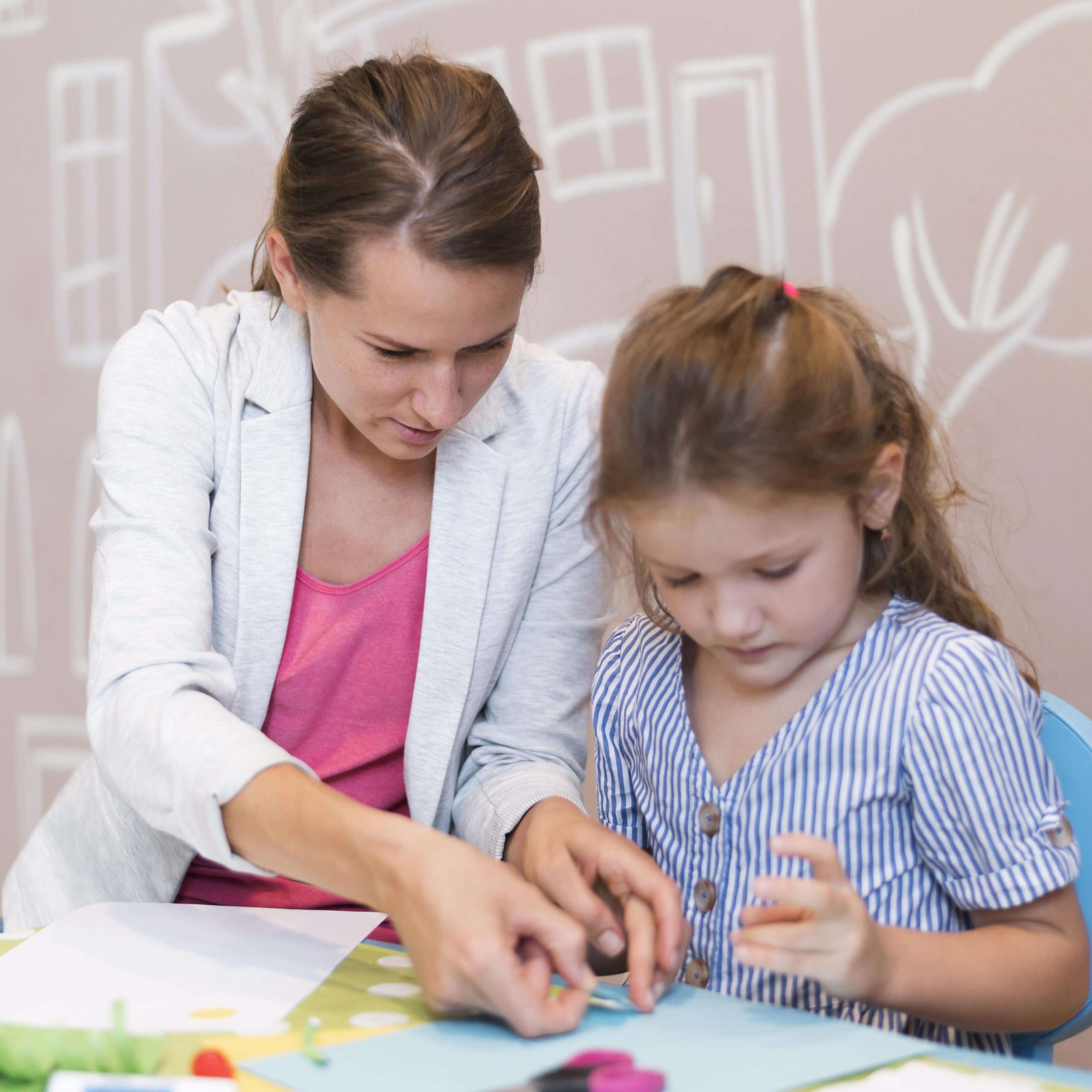 Enhancing Child Development: Achieve Pediatric Occupational Therapy and Learning Services in Idaho Falls, ID