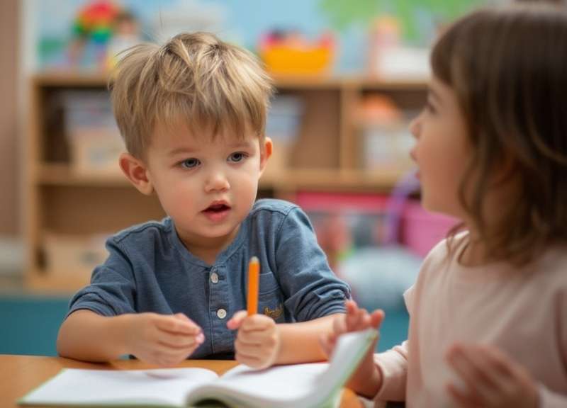 Optimizing Pediatric Speech Therapy in Idaho Falls, ID: A Guide to Achieve Therapy's Trusted Services